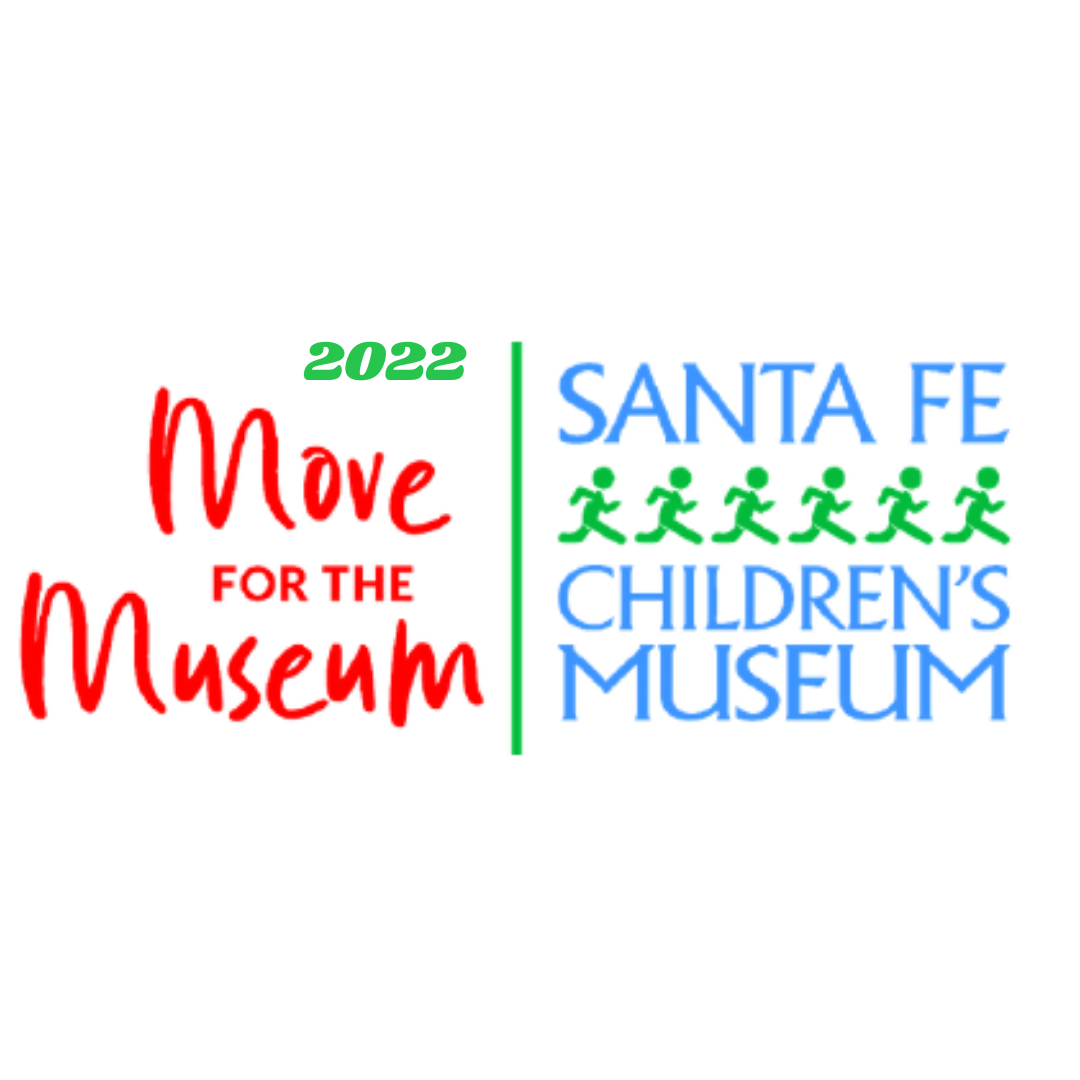 2022 MOVE FOR THE MUSEUM CHALLENGE  