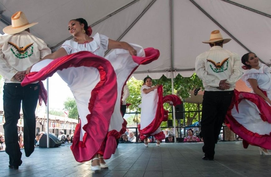 10 EVENTS YOU CAN’T MISS IN SANTA FE THIS SEPTEMBER
