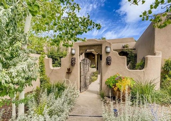 What You Can Expect From the Spring Housing Market in Santa Fe, NM￼